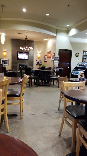 Coffee Shop «Cutters Point Coffee», reviews and photos, 4735 Point Fosdick Dr NW #400, Gig Harbor, WA 98335, USA