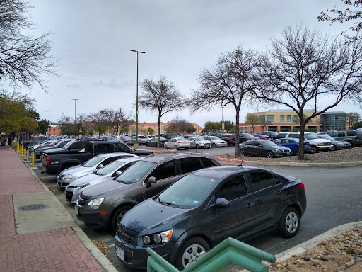 Community College «San Antonio College», reviews and photos