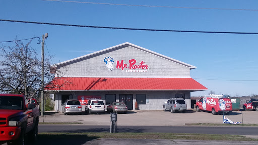 Mr Rooter Plumbing Richmond KY in Richmond, Kentucky