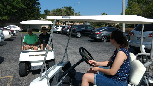 Golf Club «Lake Bess Golf Club», reviews and photos, 218 Golf Aire Blvd, Winter Haven, FL 33884, USA