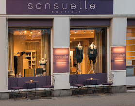 Sensuelle Boutique AG in Zürich
