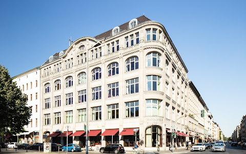 Hotel Orania Berlin image
