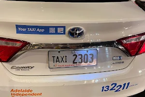Adelaide Independent Taxis image