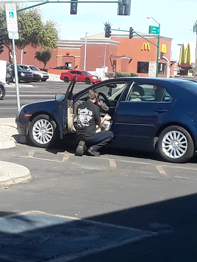 Tire Shop «Firestone Complete Auto Care», reviews and photos, 8301 W Indian School Rd, Phoenix, AZ 85037, USA