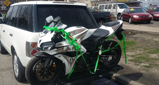 Used Car Dealer «West End Auto Inc», reviews and photos, 148 N Cicero Ave, Chicago, IL 60644, USA