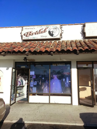 Marina's Bridal Shop