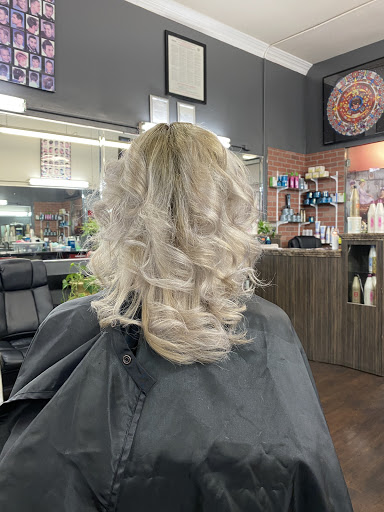 Barber Shop «Long Beach Barber Shop», reviews and photos, 2050 Pacific Ave, Long Beach, CA 90806, USA