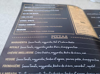 Restaurant La Mirada - Fréjus à Fréjus - menu / carte