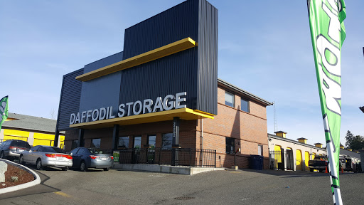 Self-Storage Facility «Daffodil Storage Federal Way», reviews and photos, 34202 16th Ave S, Federal Way, WA 98003, USA