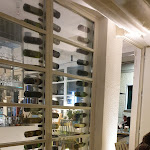 Photo n°2 de l'avis de riccardo.a fait le 07/09/2019 à 20:30 sur le  Enoteca Giulia à Forte dei Marmi