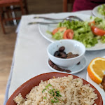 Photo n°3 de l'avis de Raymond.. fait le 19/12/2023 à 07:57 sur le  Sabores do Douro Gaia à Valadares