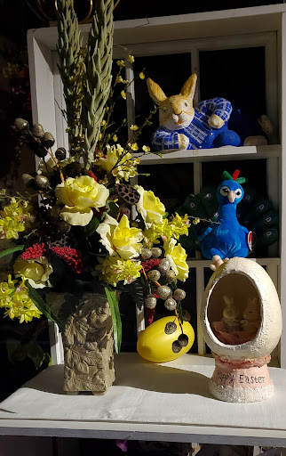 Florist «All A Bloom Florist and Gifts (24/7)», reviews and photos, 116 N Collins St, Plant City, FL 33563, USA