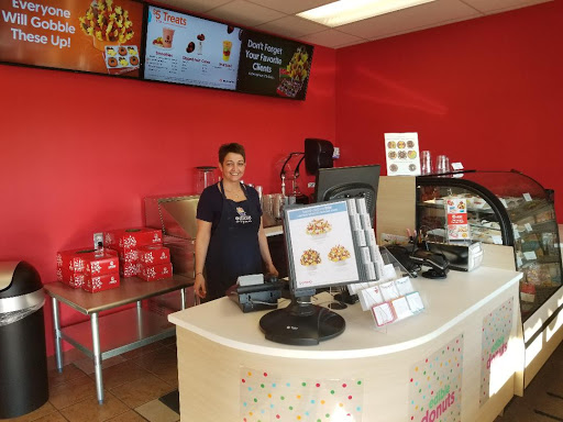 Gift Shop «Edible Arrangements», reviews and photos, 222 E Oak Ridge Dr #1100, Hagerstown, MD 21740, USA