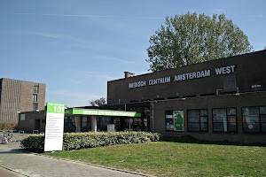 Medisch Centrum Amsterdam West B.V.