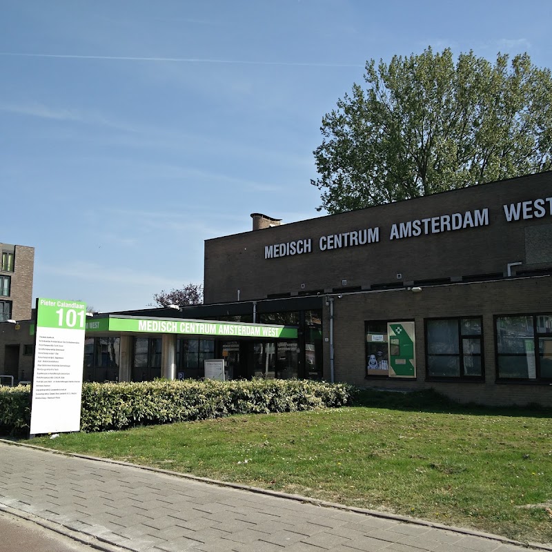 Medisch Centrum Amsterdam West B.V.