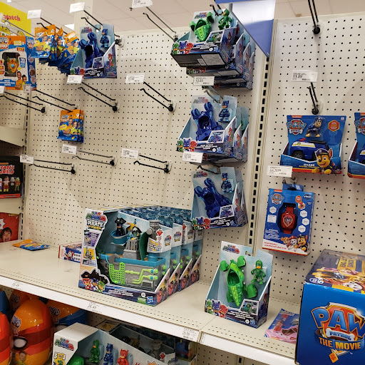 Department Store «Target», reviews and photos, 1191 Boston Post Rd, Milford, CT 06460, USA