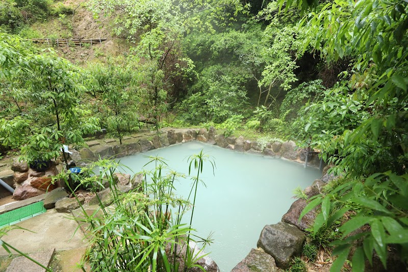 湯山の里温泉