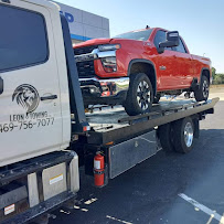 LEON TOWING LLC - Photo 2 - Car repair in Denton, TX, Denton