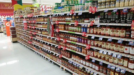 Grocery Store «Giant Food Stores», reviews and photos, 455 Eisenhower Dr, Hanover, PA 17331, USA