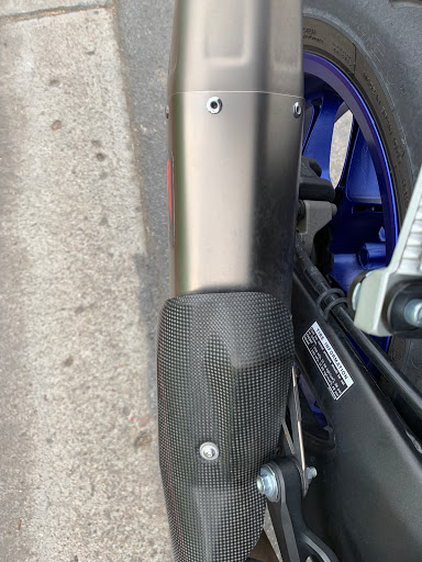 Car Detailing Service «A Street Auto Detail», reviews and photos, 1350 Sixth Ave #210, San Diego, CA 92101, USA