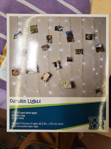 Department Store «Walmart Supercenter», reviews and photos, 11550 Meridian Market View, Falcon, CO 80831, USA