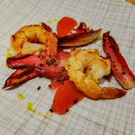 Photo n°3 de l'avis de Jeff.. fait le 08/12/2019 à 19:02 sur le  Restaurant Bar Brass à Berlin