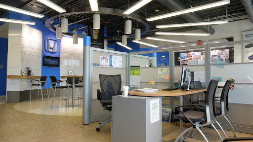 Honda Dealer «Garber Honda», reviews and photos, 3925 W Henrietta Rd, Rochester, NY 14623, USA