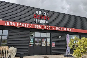 House Berry Burger image