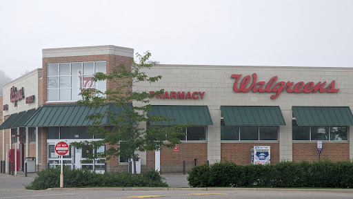 Drug Store «Walgreens», reviews and photos, 108 W Wall St, Eagle River, WI 54521, USA