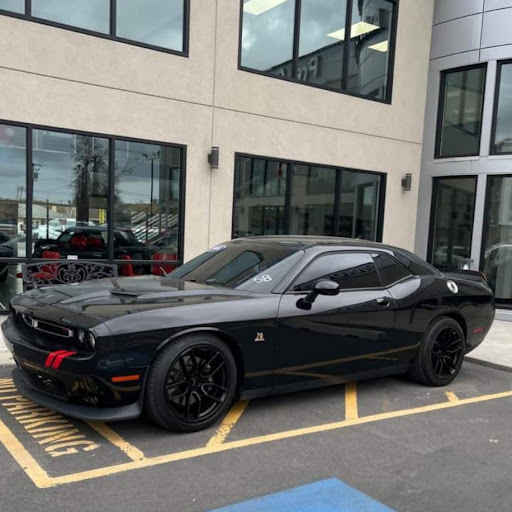 Used Car Dealer «Sunburst Auto Sales Center», reviews and photos, 1780 S State St, Salt Lake City, UT 84115, USA