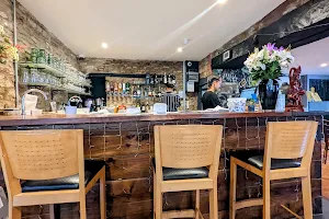 Cambodian Cuisine at the Carpenters Arms image