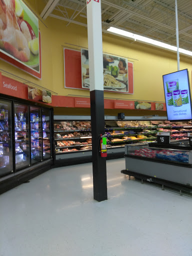 Department Store «Walmart Supercenter», reviews and photos, 217 Garrisonville Rd, Stafford, VA 22554, USA