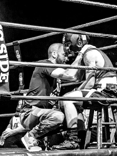 Boxing Gym «Back Bay Boxing Gym and Fitness, Boston», reviews and photos, 181 Massachusetts Ave, Boston, MA 02215, USA