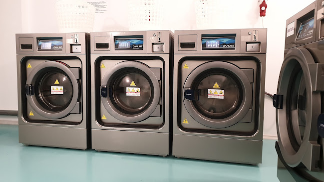 Opinii despre Wash2Go Laundry | Spalatorie Haine Self Service în <nil> - Servicii de curățenie