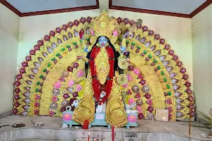Nutan Pukur Durga Temple image
