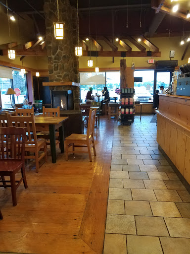 Coffee Shop «Caribou Coffee», reviews and photos, 2515 White Bear Ave, Maplewood, MN 55109, USA