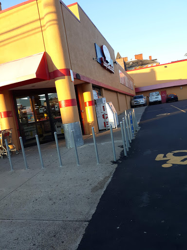 Grocery Store «Key Food», reviews and photos, 2251 Main St, Bridgeport, CT 06606, USA