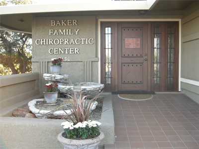Baker Family Chiropractic Center