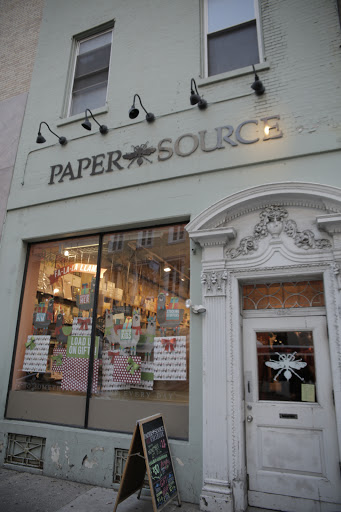 Stationery Store «Paper Source», reviews and photos, 1628 Walnut St, Philadelphia, PA 19103, USA
