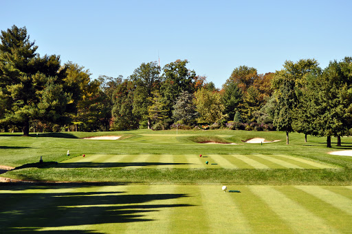 Golf Course «The Suburban Club», reviews and photos, 7600 Park Heights Ave, Pikesville, MD 21208, USA