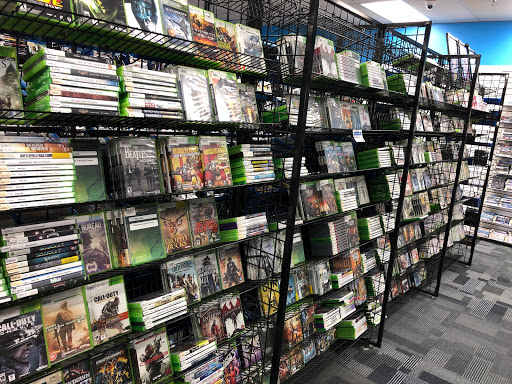 Video Game Store «Disc Replay Flint», reviews and photos, 3192 Linden Rd, Flint, MI 48507, USA