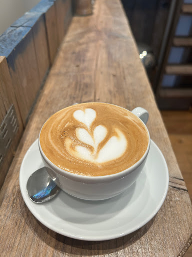Kaffeerösterei Coffee Unlimited