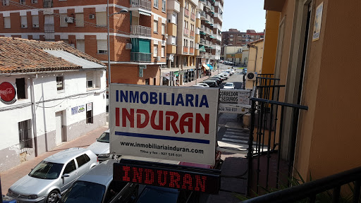 Inmobiliaria Indurán en Navalmoral de la Mata