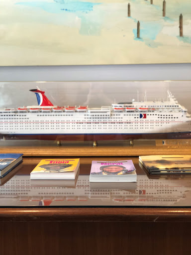 Travel Agency «Uniglobe Travel Designers», reviews and photos, 480 S 3rd St, Columbus, OH 43215, USA