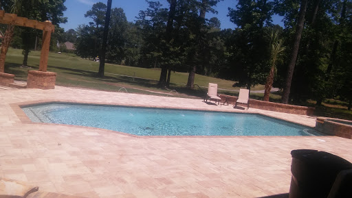 Golf Club «Hampton Hall», reviews and photos, 170 Hampton Hall Blvd, Bluffton, SC 29910, USA