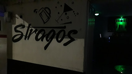 Stragos Video Bar.