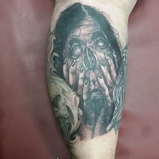 Explore 100 dollar tattoo ideas, creative tattoo ideas in Burlington, available at Mr Tattoos & Piercing