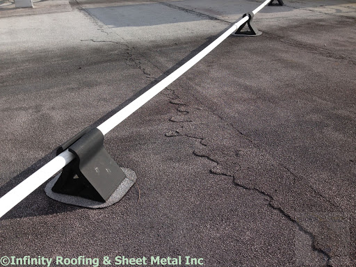 P & A Roofing & Sheet Metal in Pompano Beach, Florida