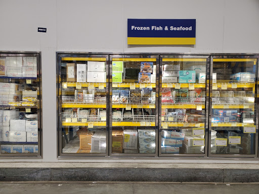 Restaurant Supply Store «Restaurant Depot», reviews and photos, 4420 Brookfield Corporate Dr, Chantilly, VA 20151, USA