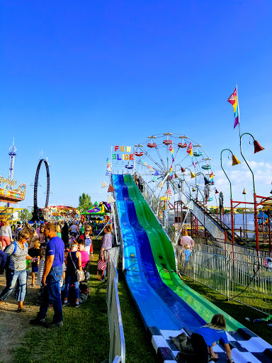 Museum «Marshall County Historical», reviews and photos, 808 E Johnson Ave, Warren, MN 56762, USA